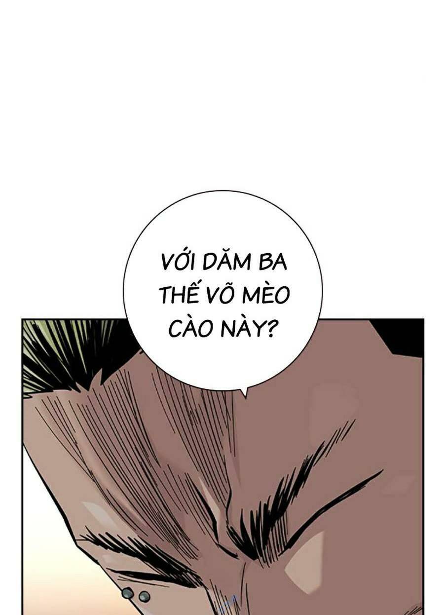Để Có Thể Sống Sót Chap 100 - Next Chap 101