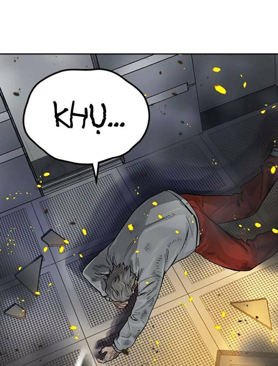 Để Có Thể Sống Sót Chap 100 - Next Chap 101