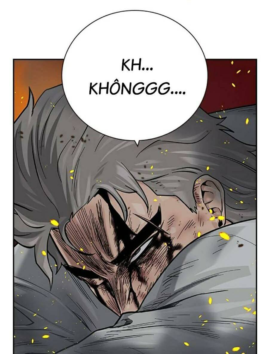 Để Có Thể Sống Sót Chap 100 - Next Chap 101