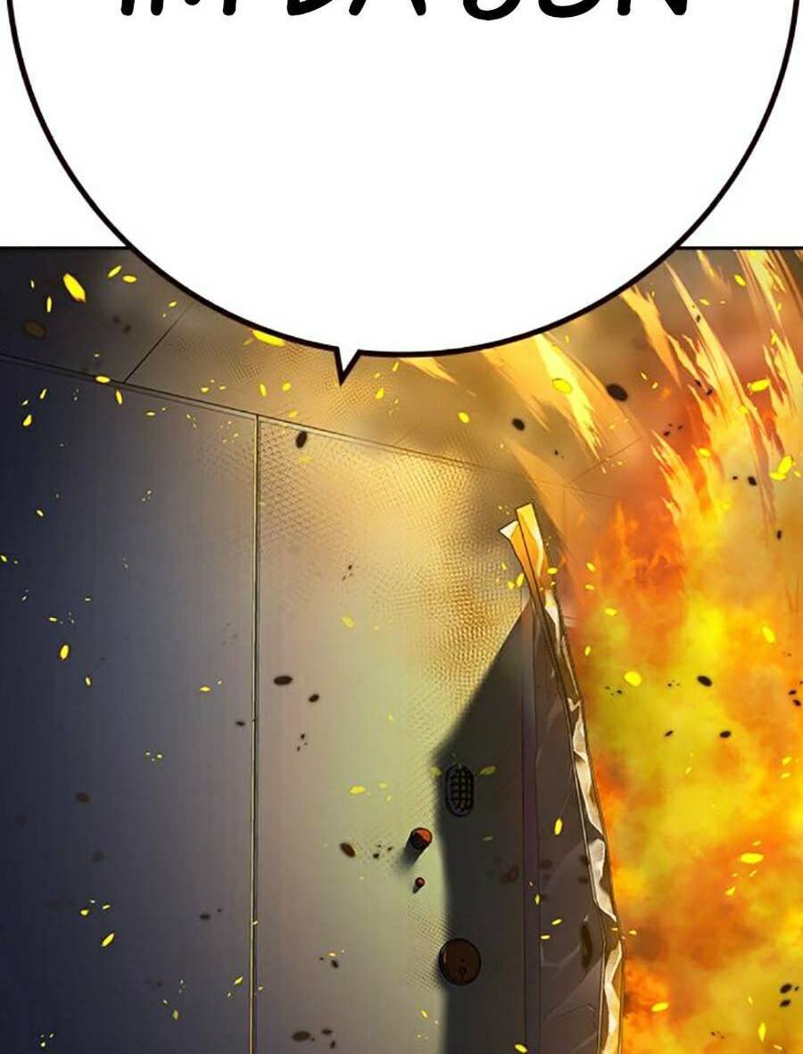 Để Có Thể Sống Sót Chap 100 - Next Chap 101