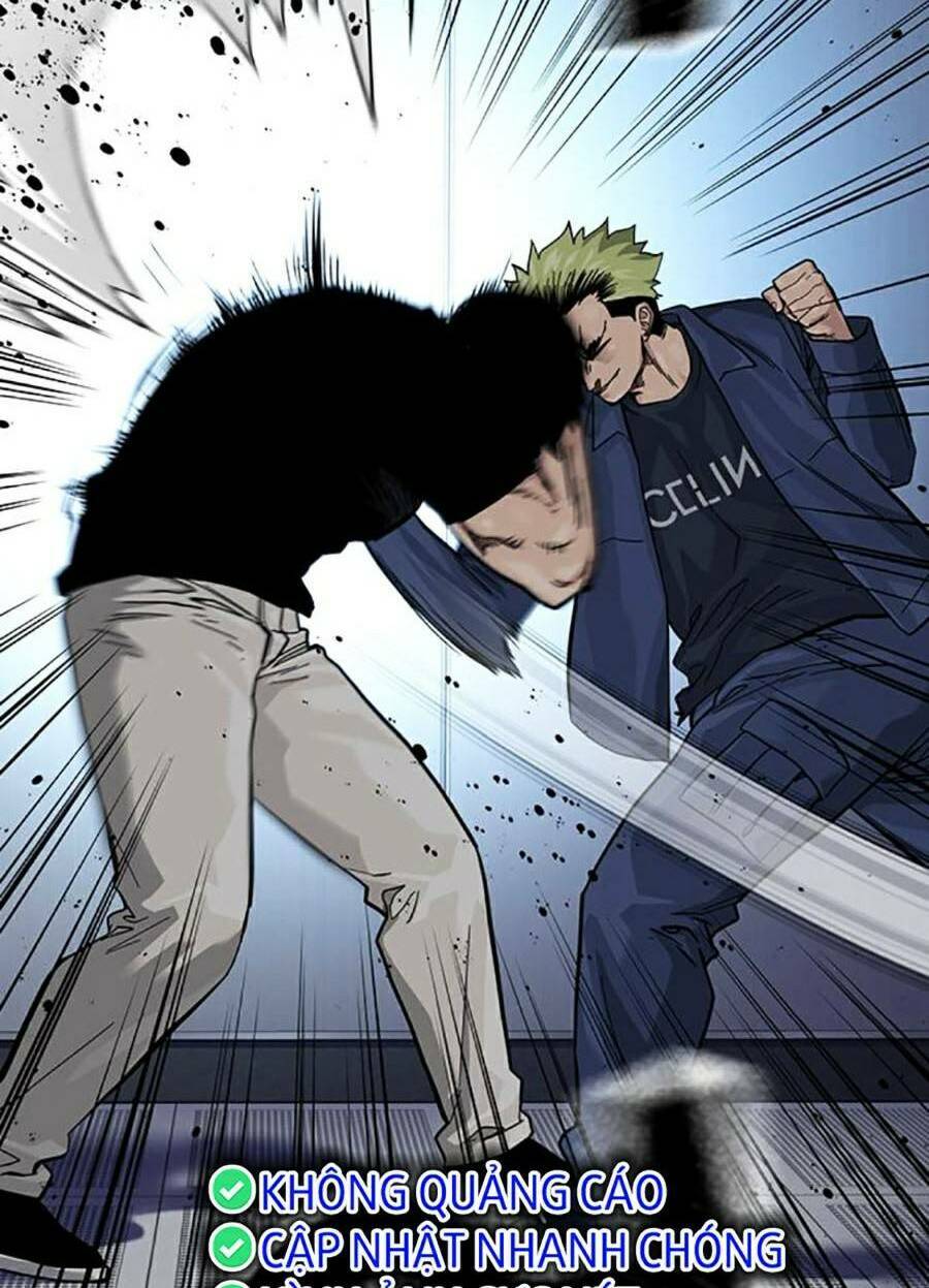 Để Có Thể Sống Sót Chap 100 - Next Chap 101
