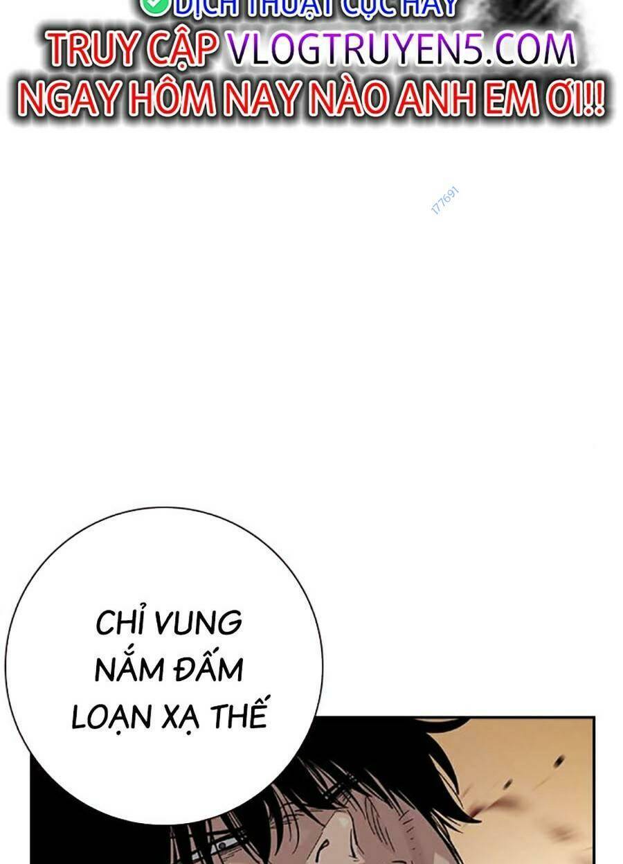 Để Có Thể Sống Sót Chap 100 - Next Chap 101