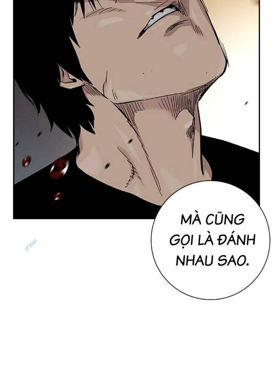 Để Có Thể Sống Sót Chap 100 - Next Chap 101