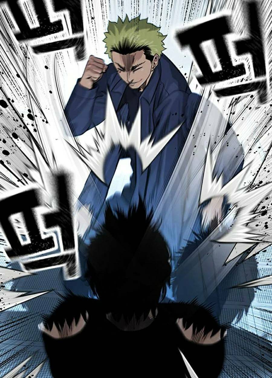 Để Có Thể Sống Sót Chap 100 - Next Chap 101