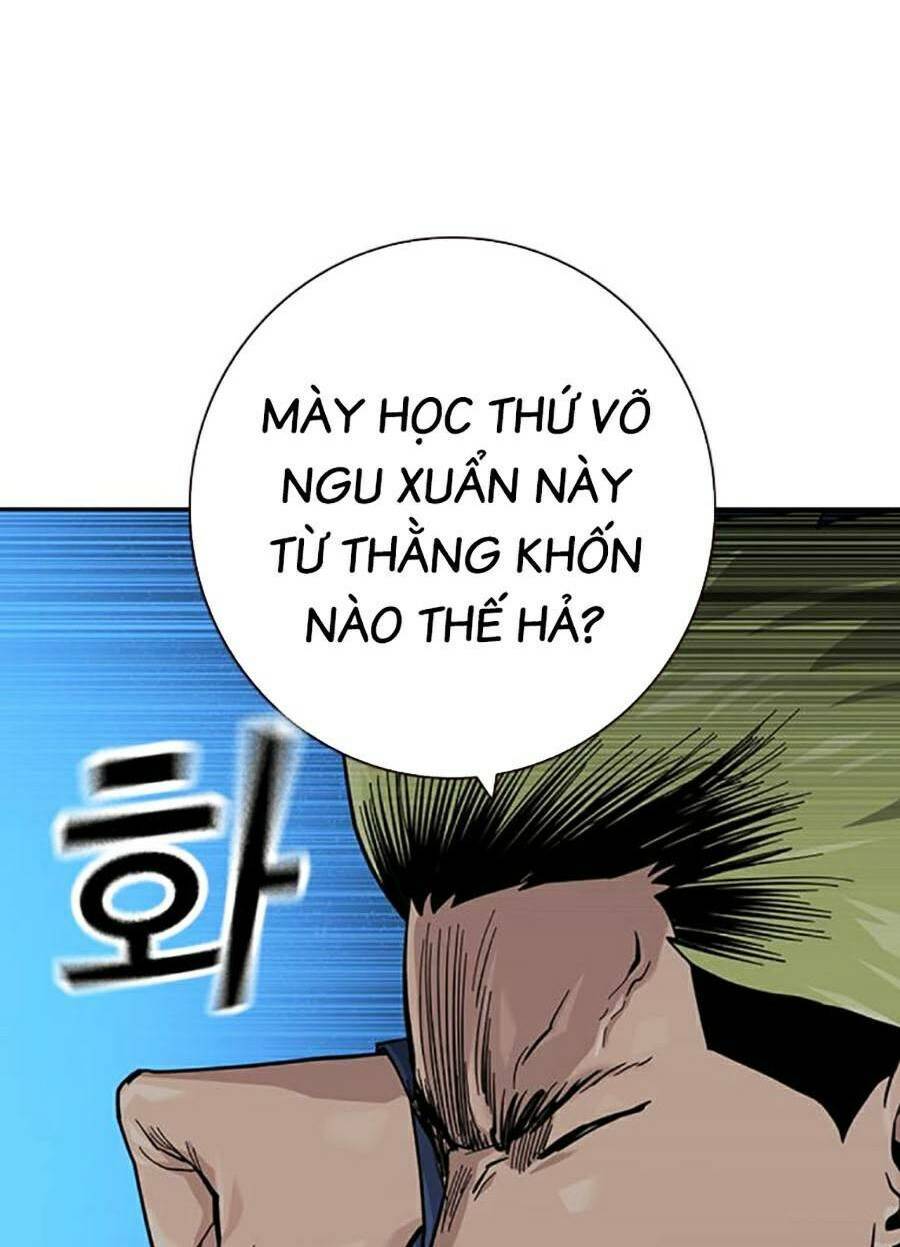 Để Có Thể Sống Sót Chap 100 - Next Chap 101