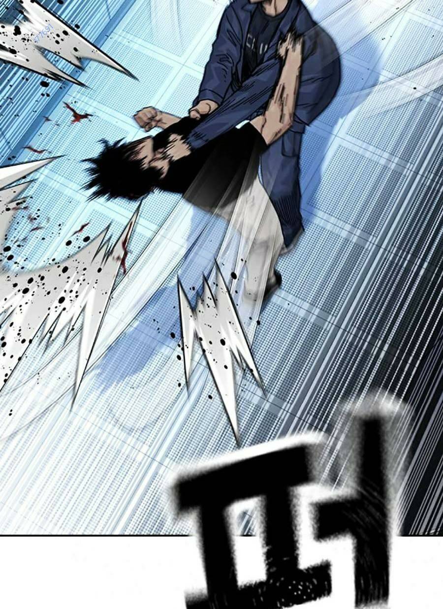 Để Có Thể Sống Sót Chap 100 - Next Chap 101