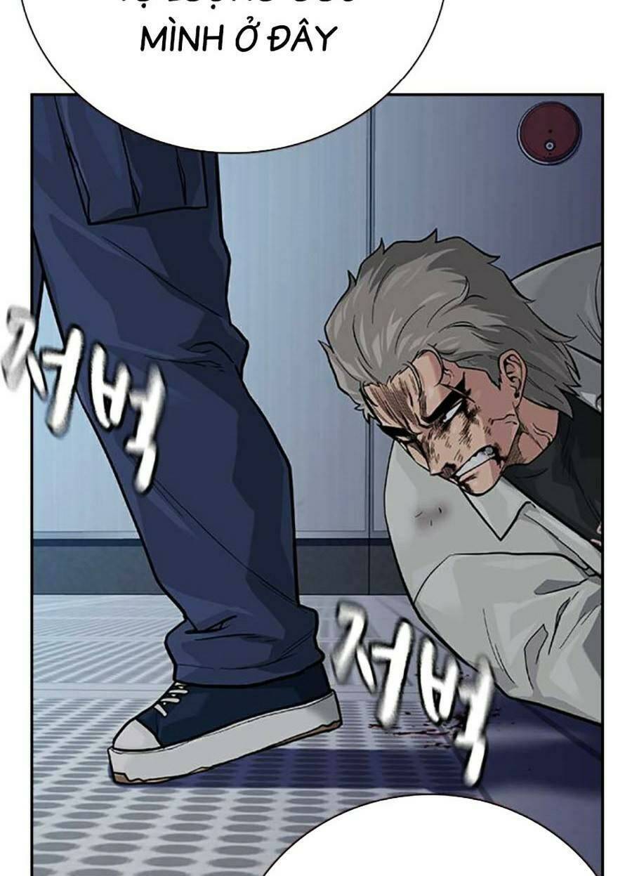 Để Có Thể Sống Sót Chap 100 - Next Chap 101