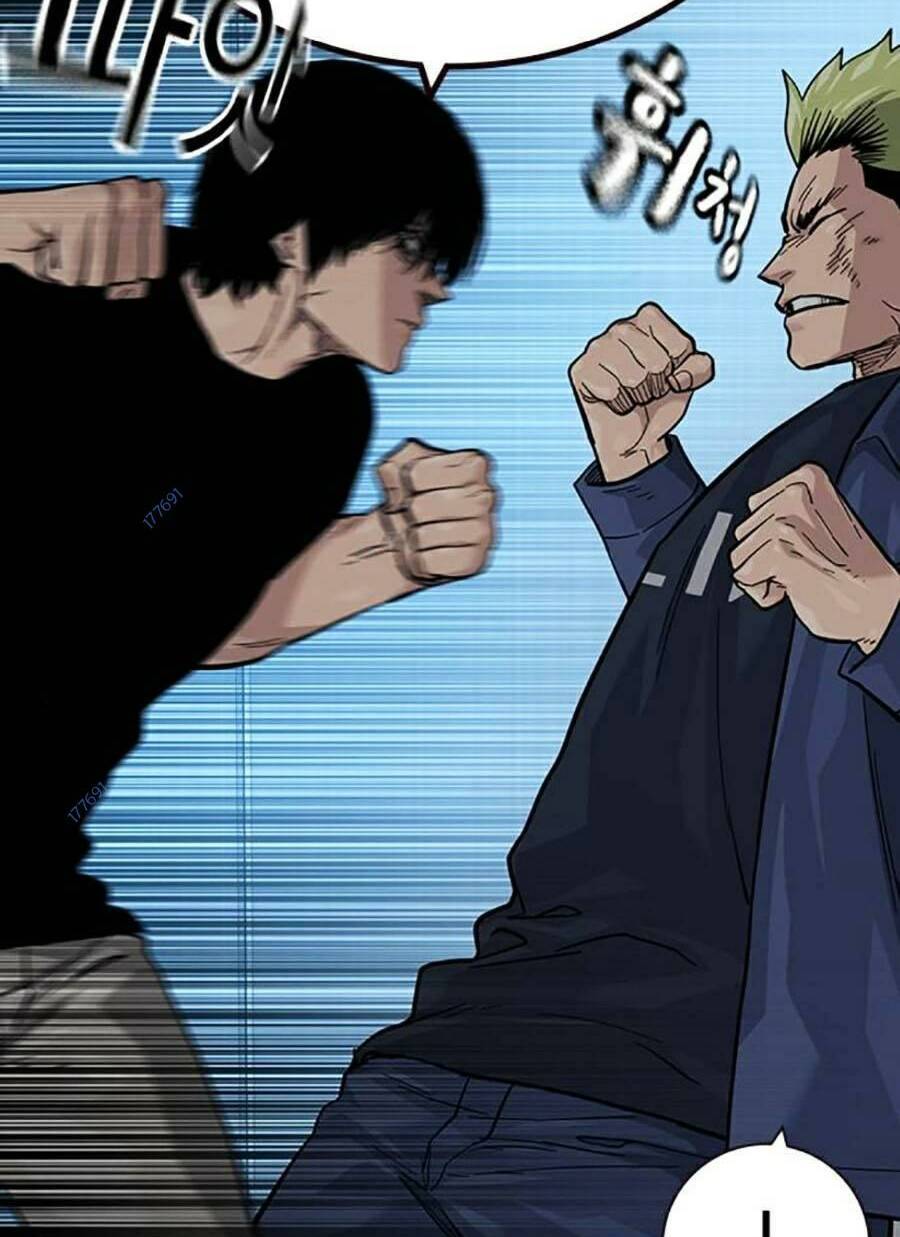 Để Có Thể Sống Sót Chap 100 - Next Chap 101