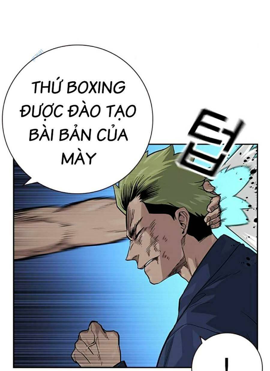 Để Có Thể Sống Sót Chap 100 - Next Chap 101