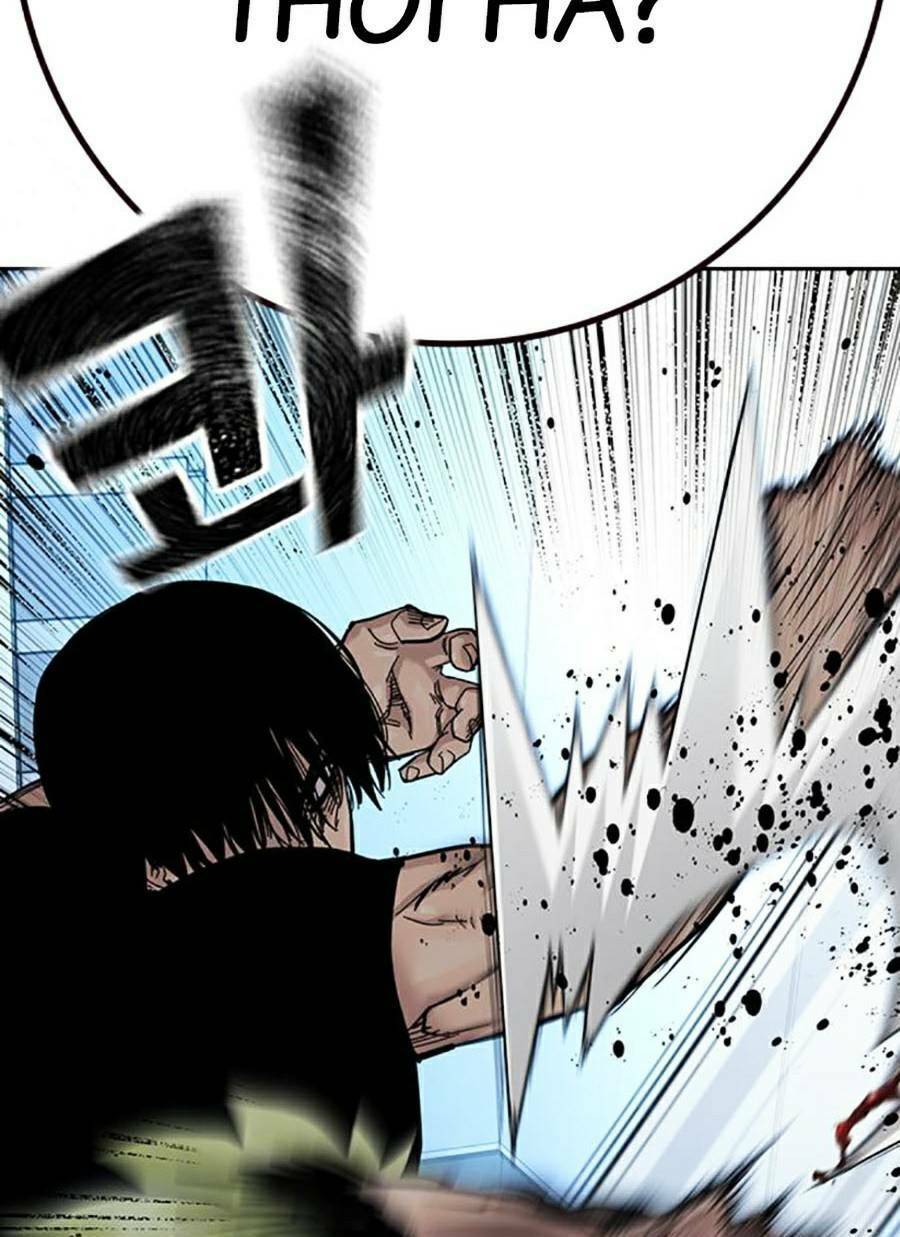 Để Có Thể Sống Sót Chap 100 - Next Chap 101