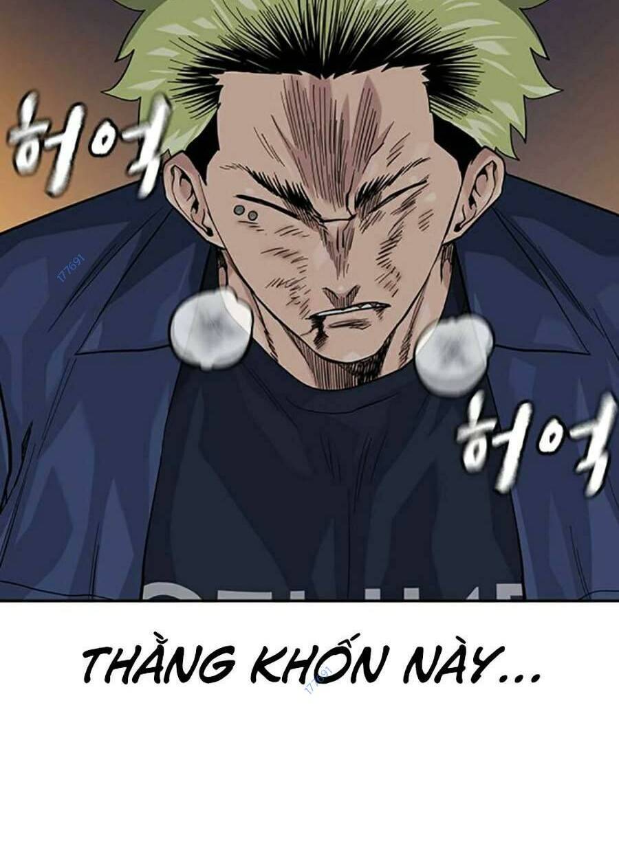 Để Có Thể Sống Sót Chap 100 - Next Chap 101