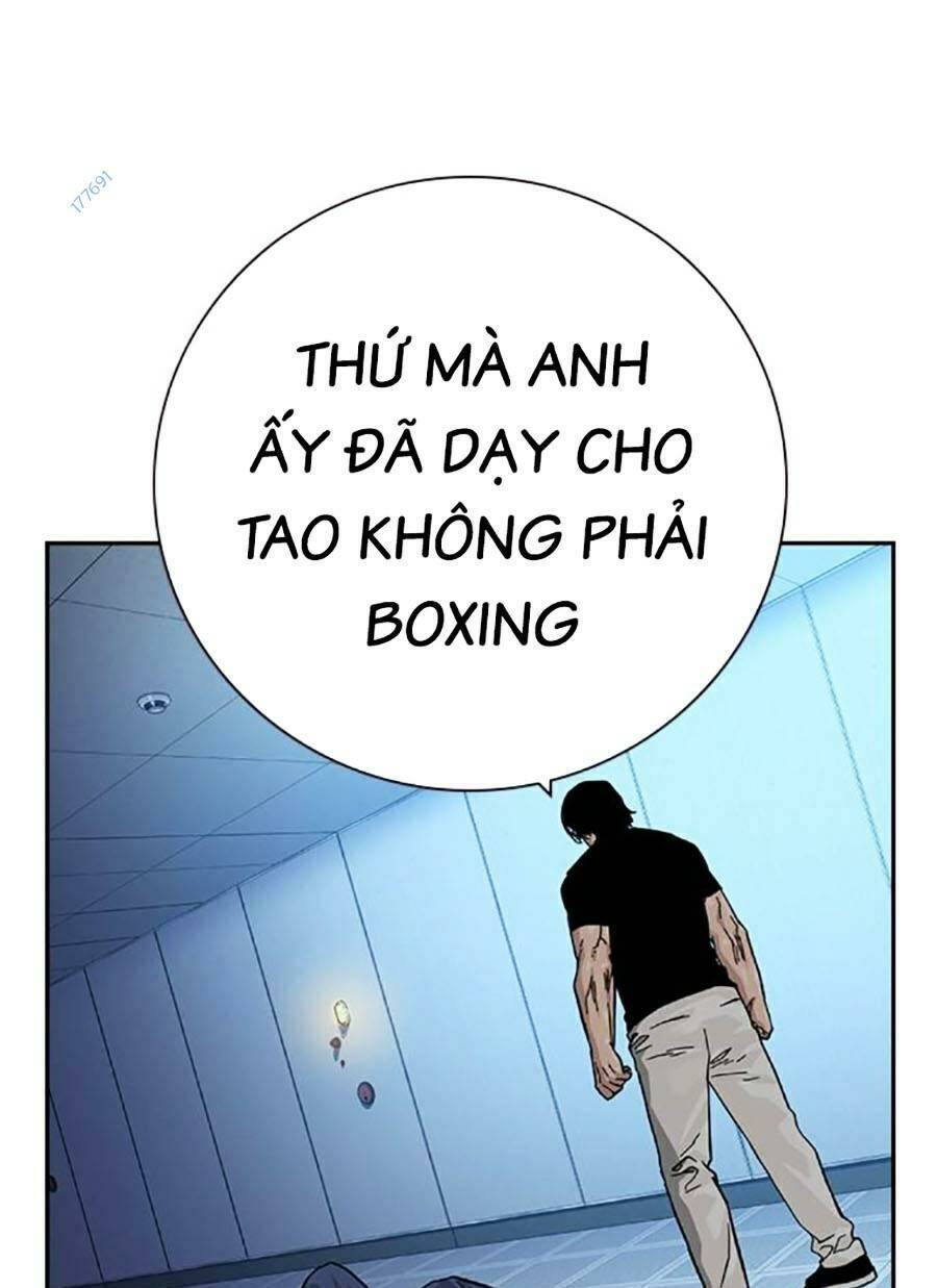 Để Có Thể Sống Sót Chap 100 - Next Chap 101