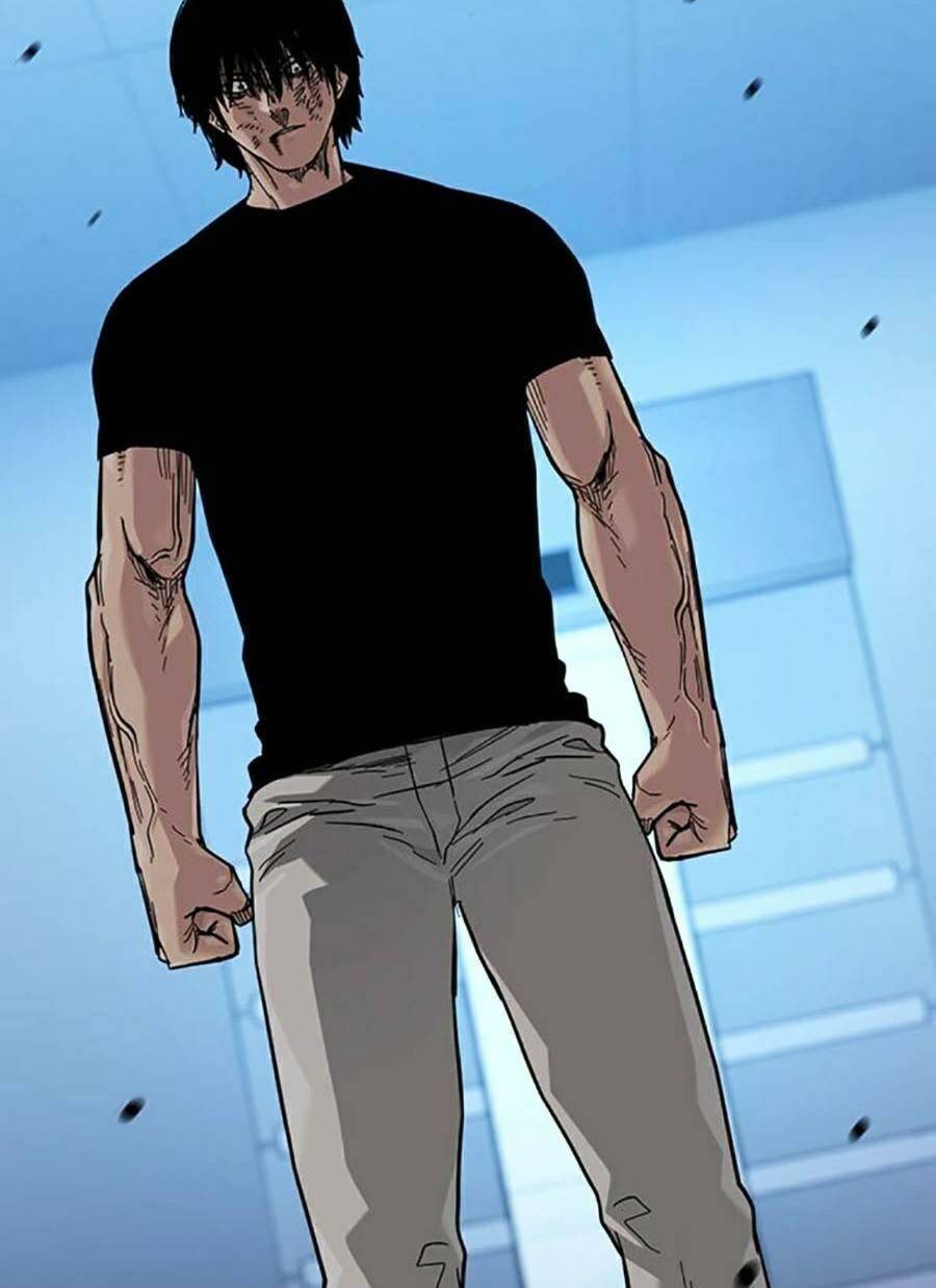 Để Có Thể Sống Sót Chap 100 - Next Chap 101