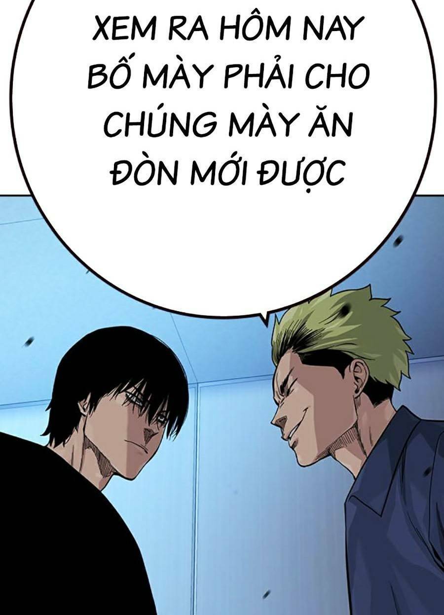 Để Có Thể Sống Sót Chap 100 - Next Chap 101