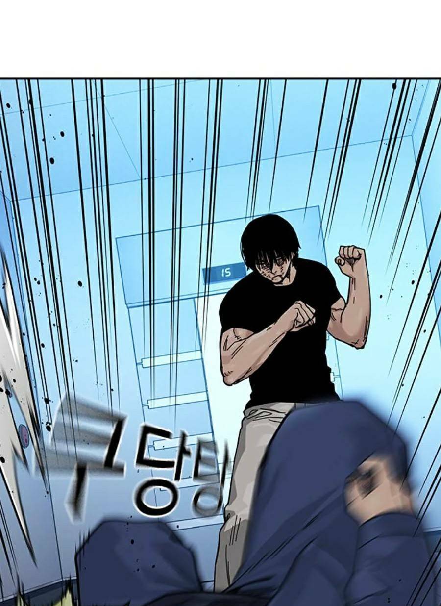 Để Có Thể Sống Sót Chap 100 - Next Chap 101