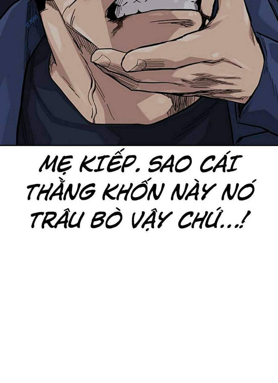 Để Có Thể Sống Sót Chap 100 - Next Chap 101