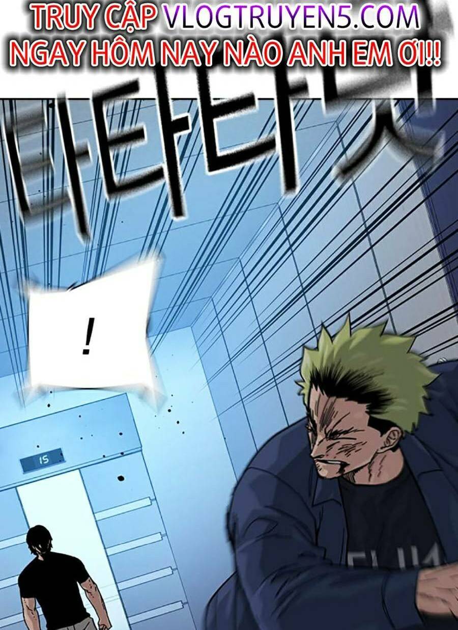 Để Có Thể Sống Sót Chap 100 - Next Chap 101