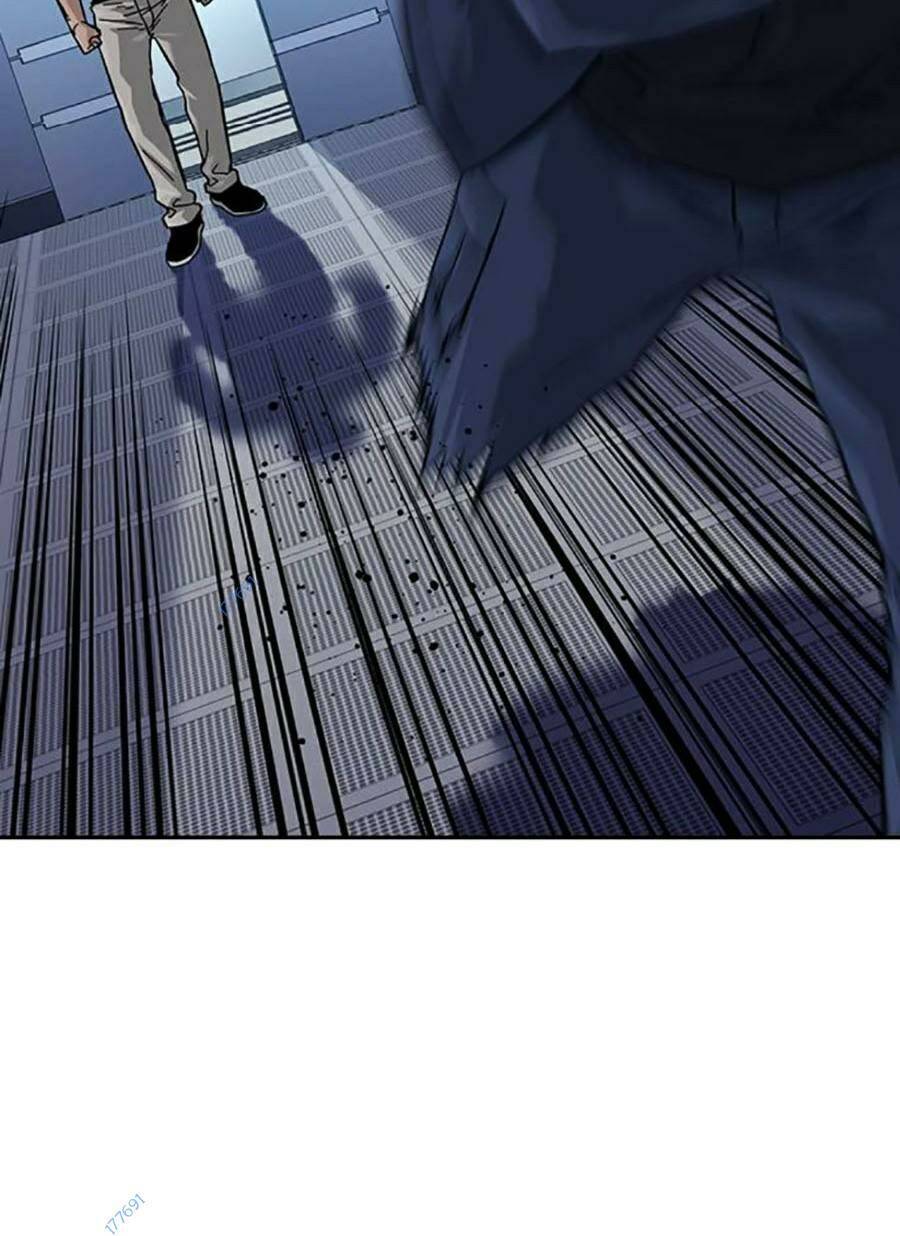 Để Có Thể Sống Sót Chap 100 - Next Chap 101