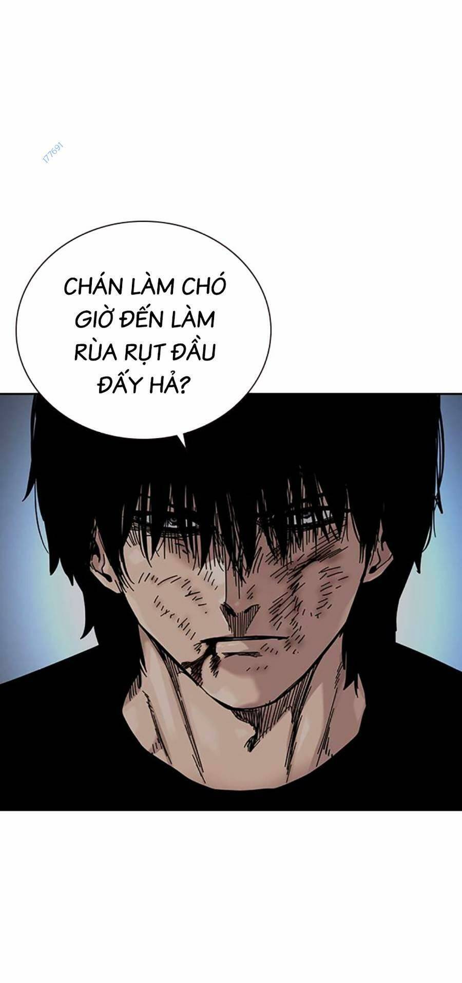 Để Có Thể Sống Sót Chap 100 - Next Chap 101