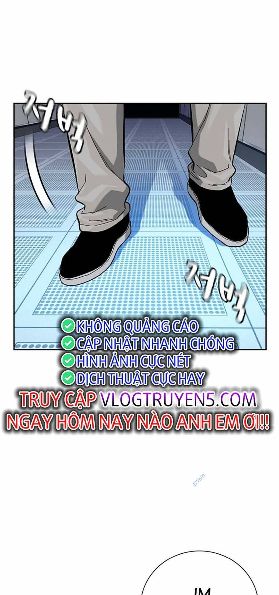 Để Có Thể Sống Sót Chap 100 - Next Chap 101