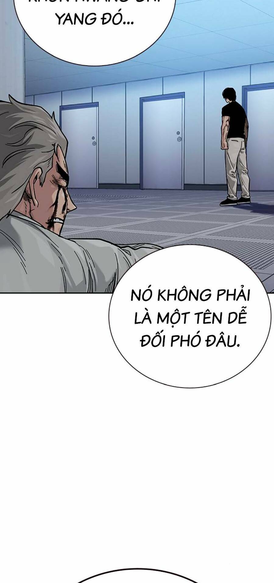 Để Có Thể Sống Sót Chap 100 - Next Chap 101