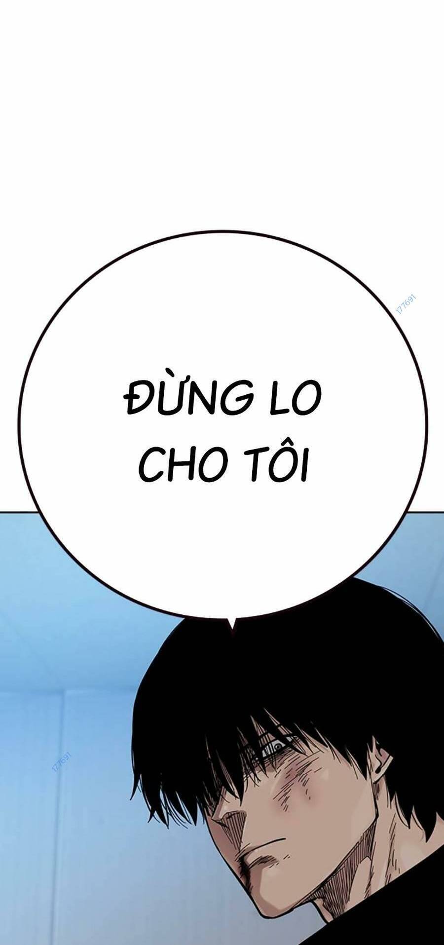 Để Có Thể Sống Sót Chap 100 - Next Chap 101
