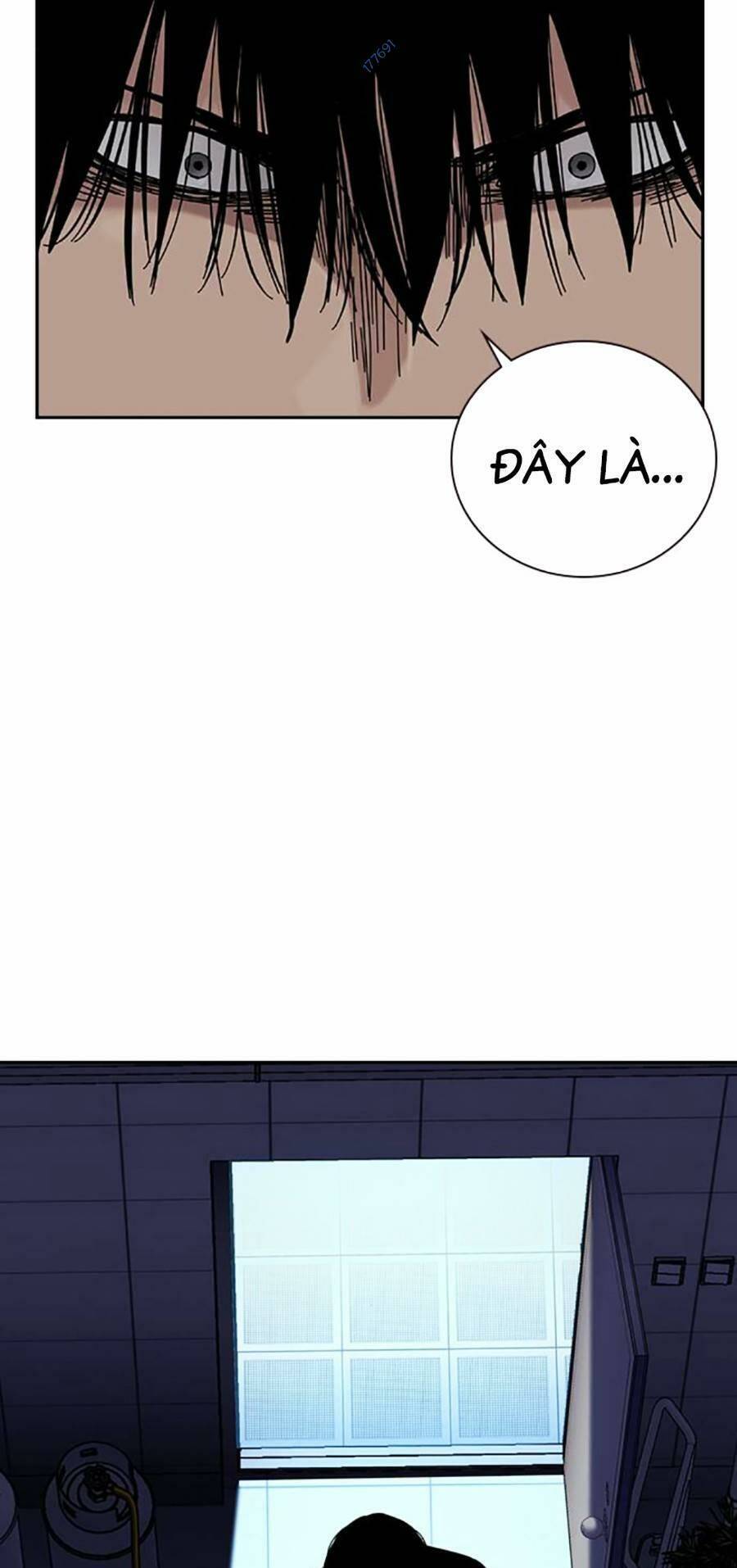 Để Có Thể Sống Sót Chap 100 - Next Chap 101