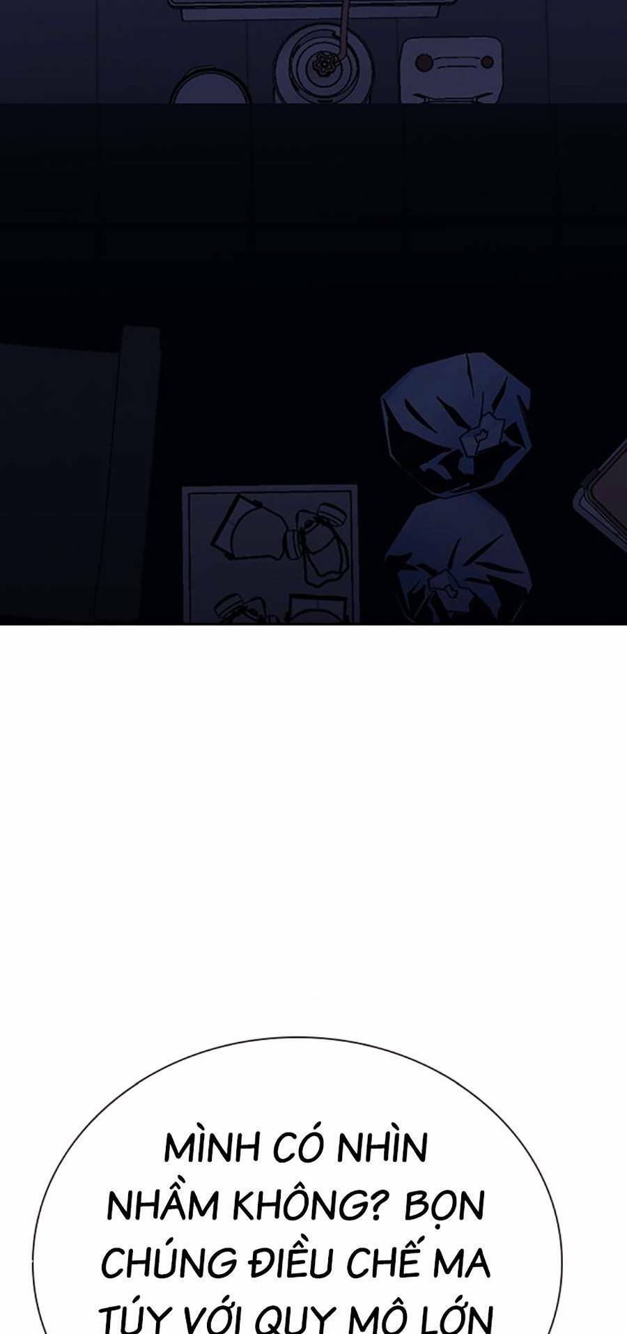 Để Có Thể Sống Sót Chap 100 - Next Chap 101