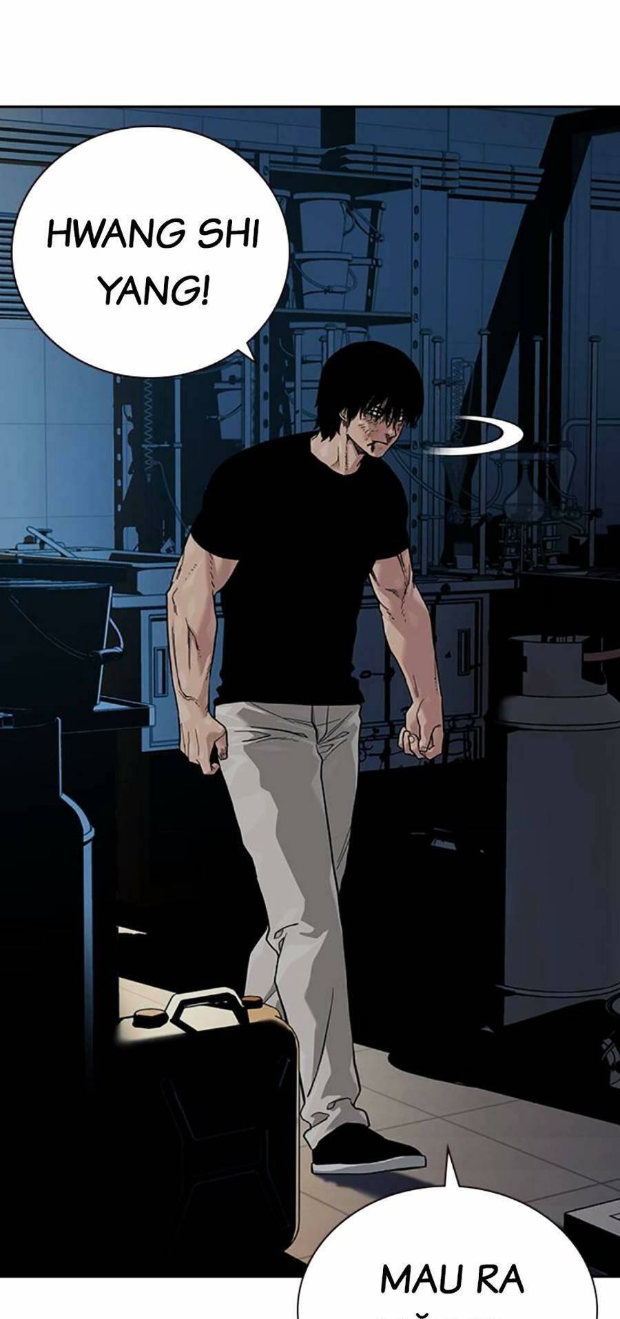 Để Có Thể Sống Sót Chap 100 - Next Chap 101