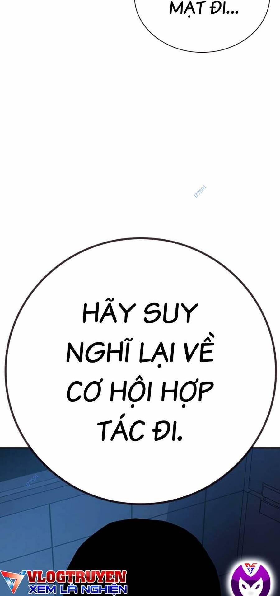 Để Có Thể Sống Sót Chap 100 - Next Chap 101