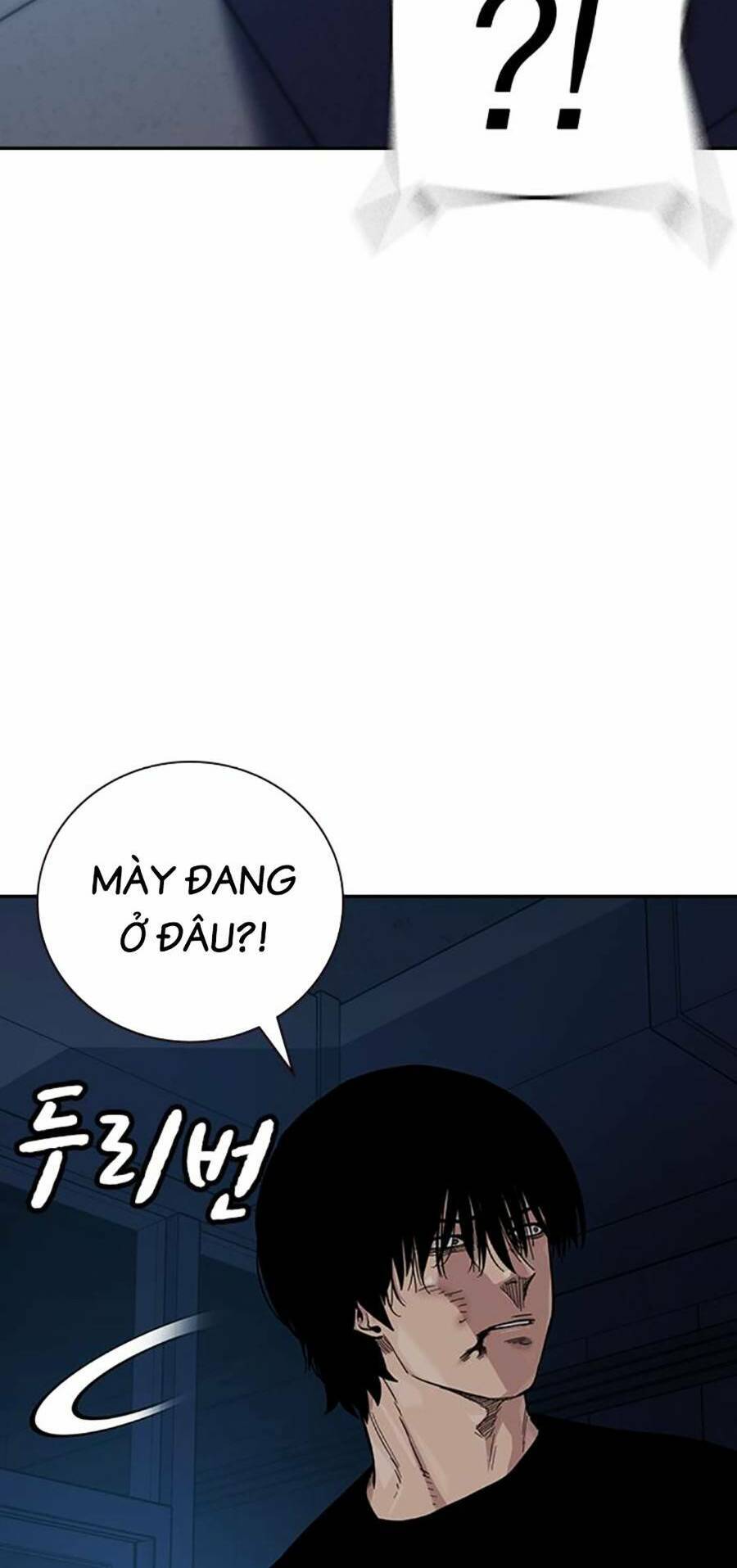 Để Có Thể Sống Sót Chap 100 - Next Chap 101
