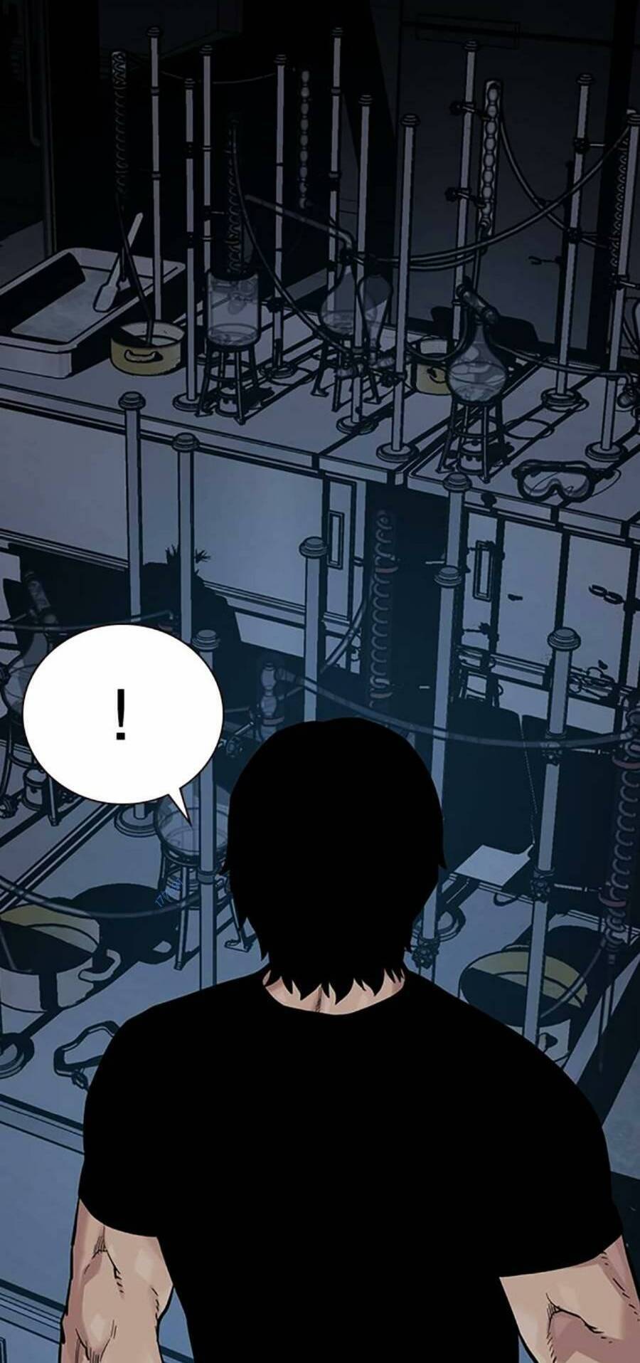 Để Có Thể Sống Sót Chap 100 - Next Chap 101