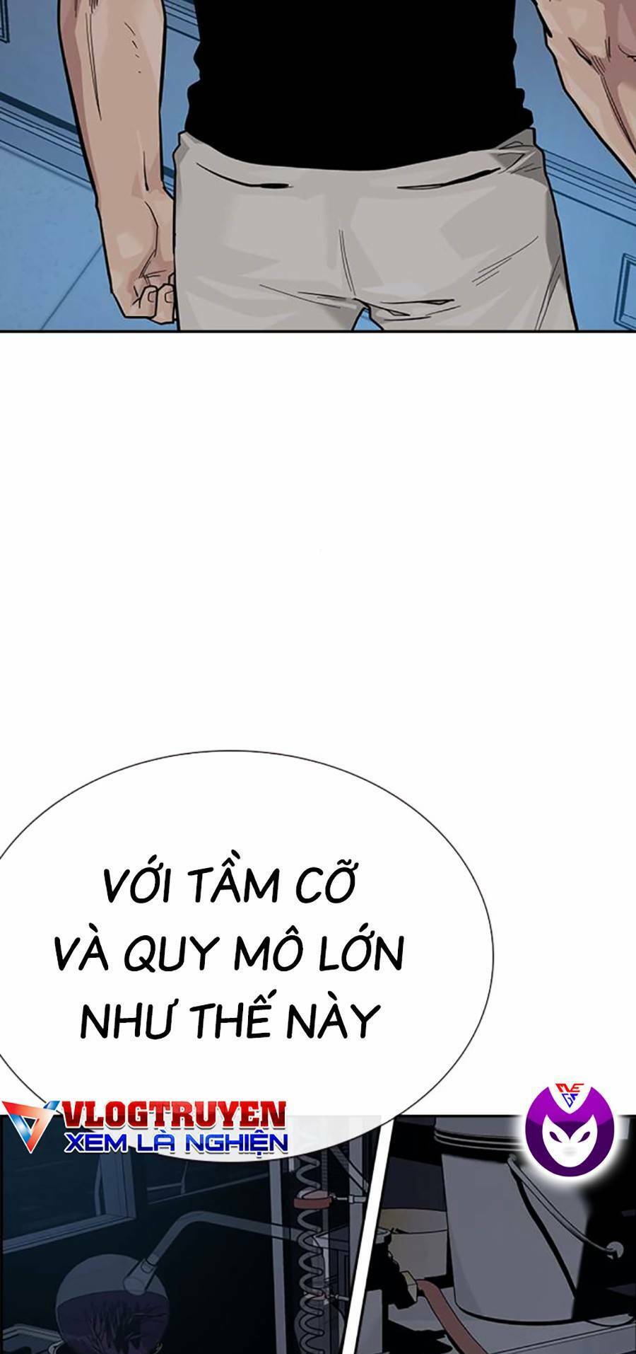 Để Có Thể Sống Sót Chap 100 - Next Chap 101