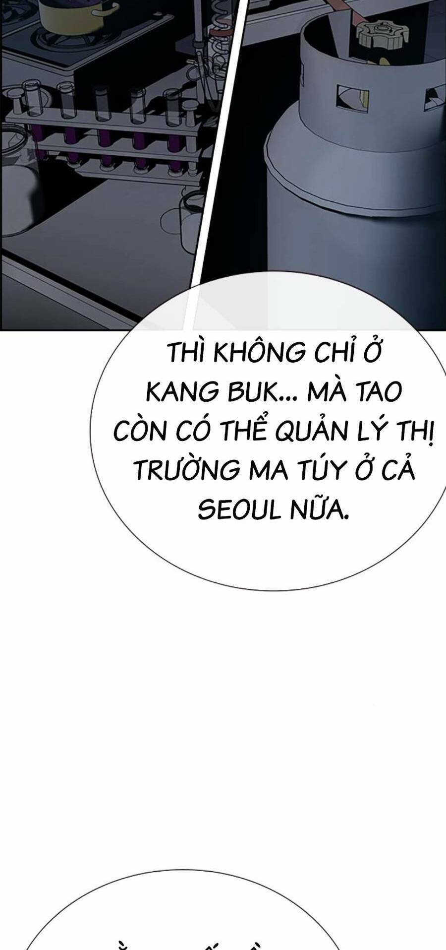 Để Có Thể Sống Sót Chap 100 - Next Chap 101