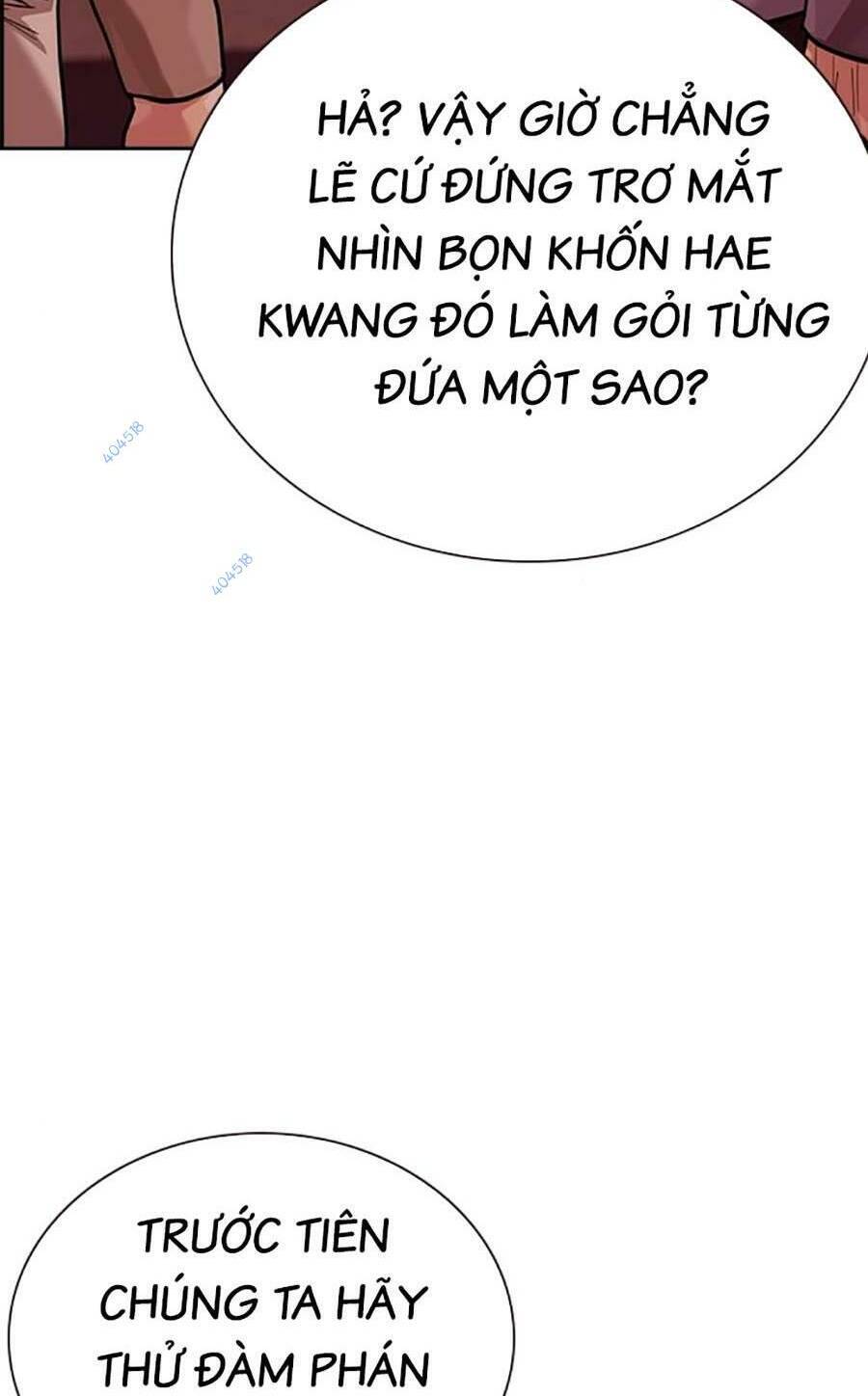 Để Có Thể Sống Sót Chap 101 - Next Chap 102