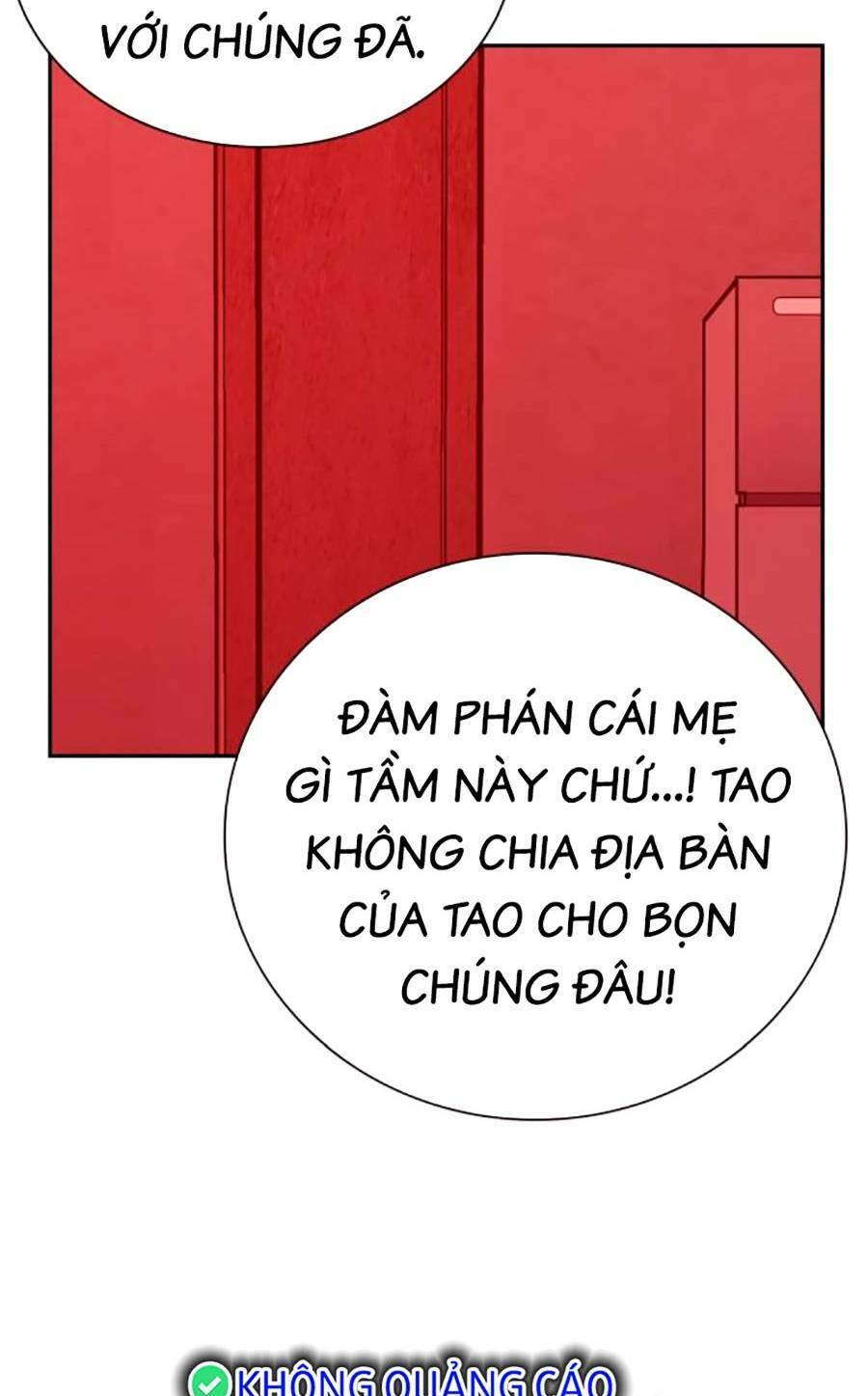 Để Có Thể Sống Sót Chap 101 - Next Chap 102