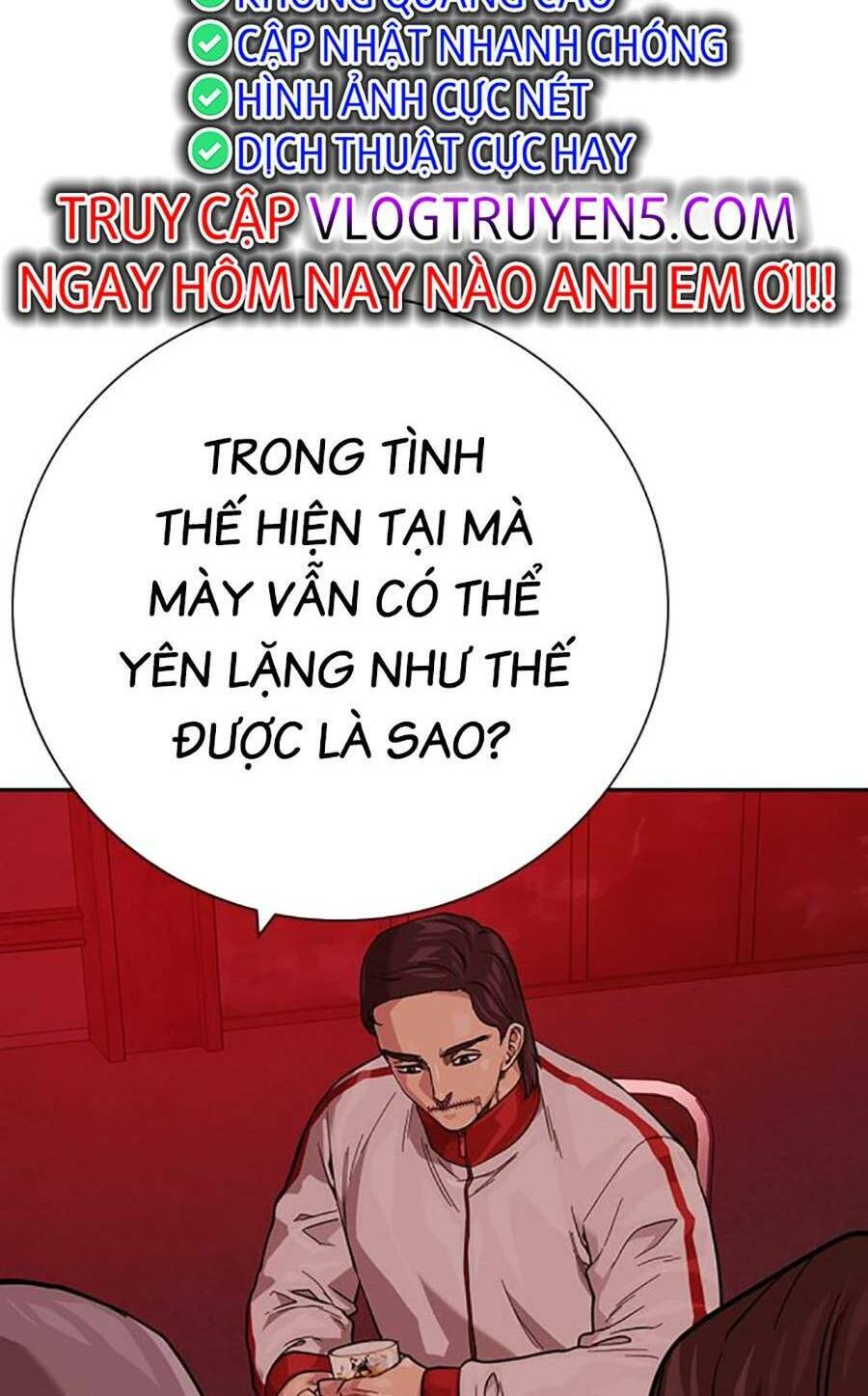 Để Có Thể Sống Sót Chap 101 - Next Chap 102