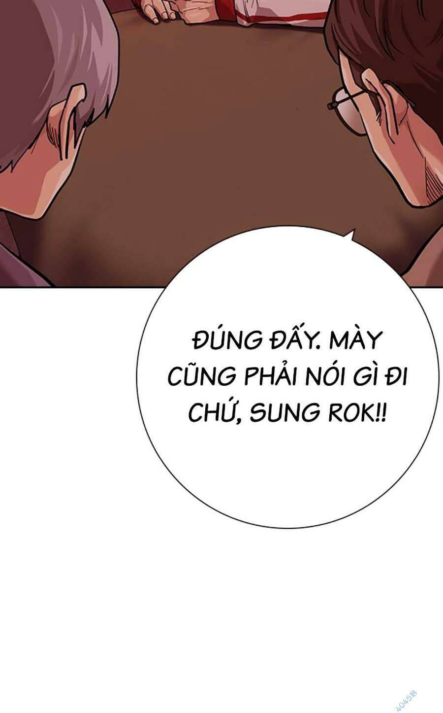 Để Có Thể Sống Sót Chap 101 - Next Chap 102