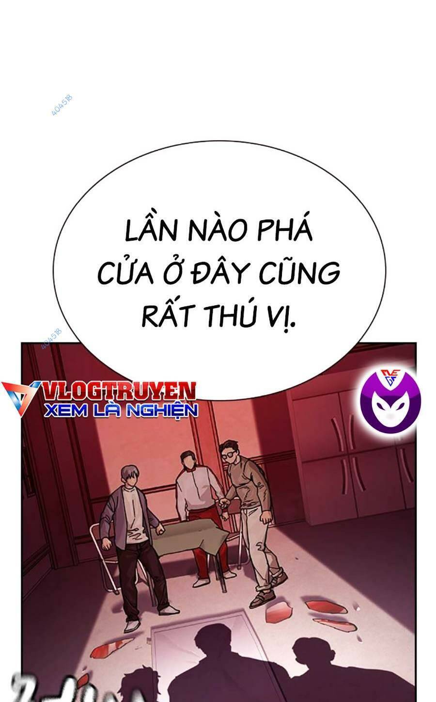 Để Có Thể Sống Sót Chap 101 - Next Chap 102