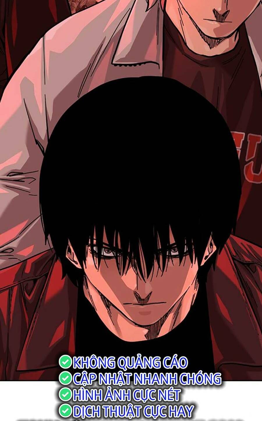Để Có Thể Sống Sót Chap 101 - Next Chap 102