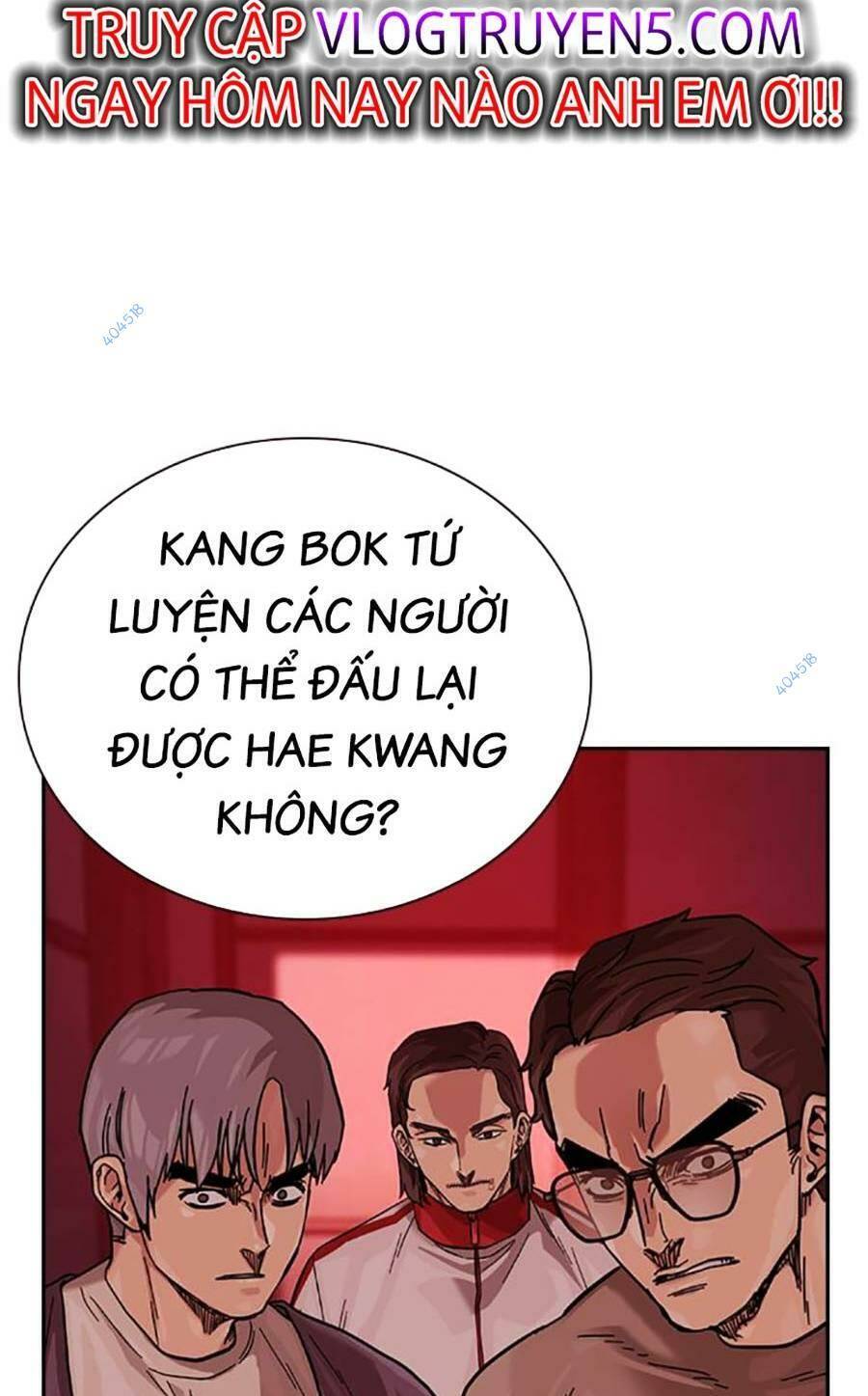 Để Có Thể Sống Sót Chap 101 - Next Chap 102