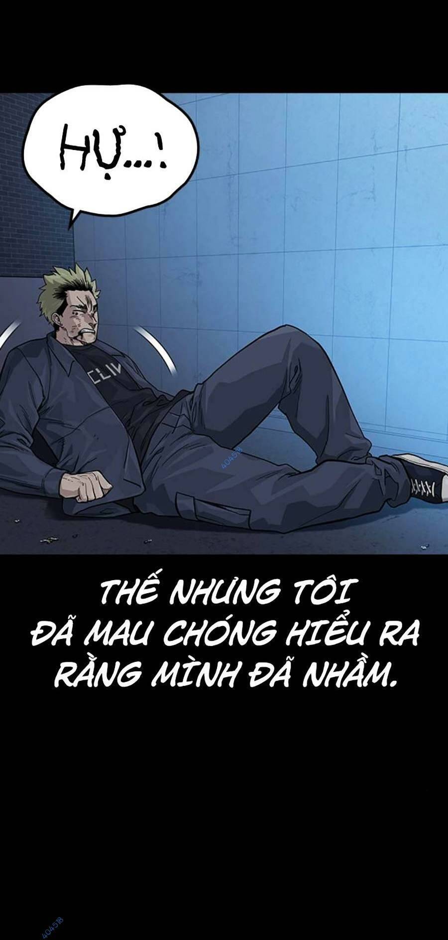 Để Có Thể Sống Sót Chap 101 - Next Chap 102