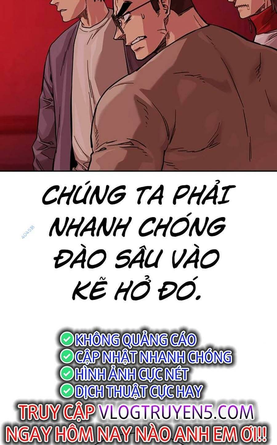 Để Có Thể Sống Sót Chap 101 - Next Chap 102