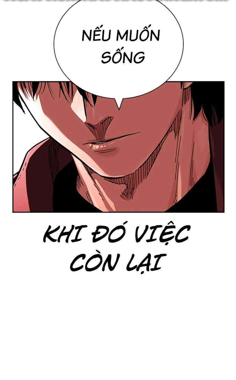 Để Có Thể Sống Sót Chap 101 - Next Chap 102
