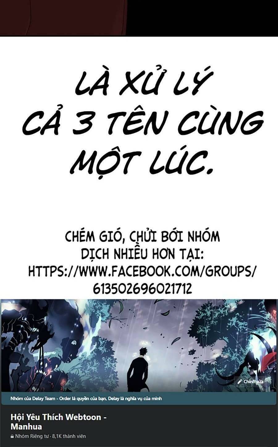 Để Có Thể Sống Sót Chap 101 - Next Chap 102