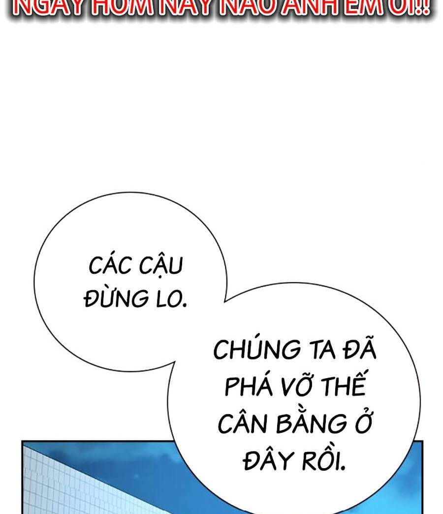 Để Có Thể Sống Sót Chap 101 - Next Chap 102