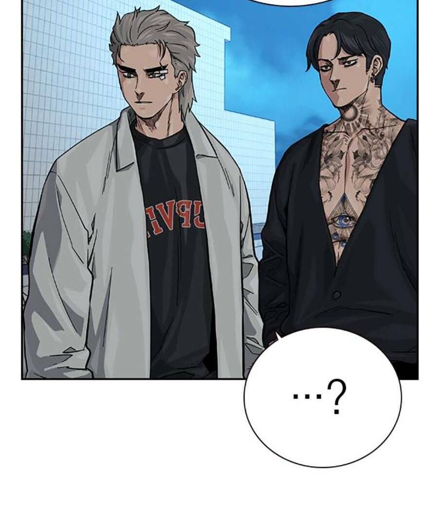 Để Có Thể Sống Sót Chap 101 - Next Chap 102