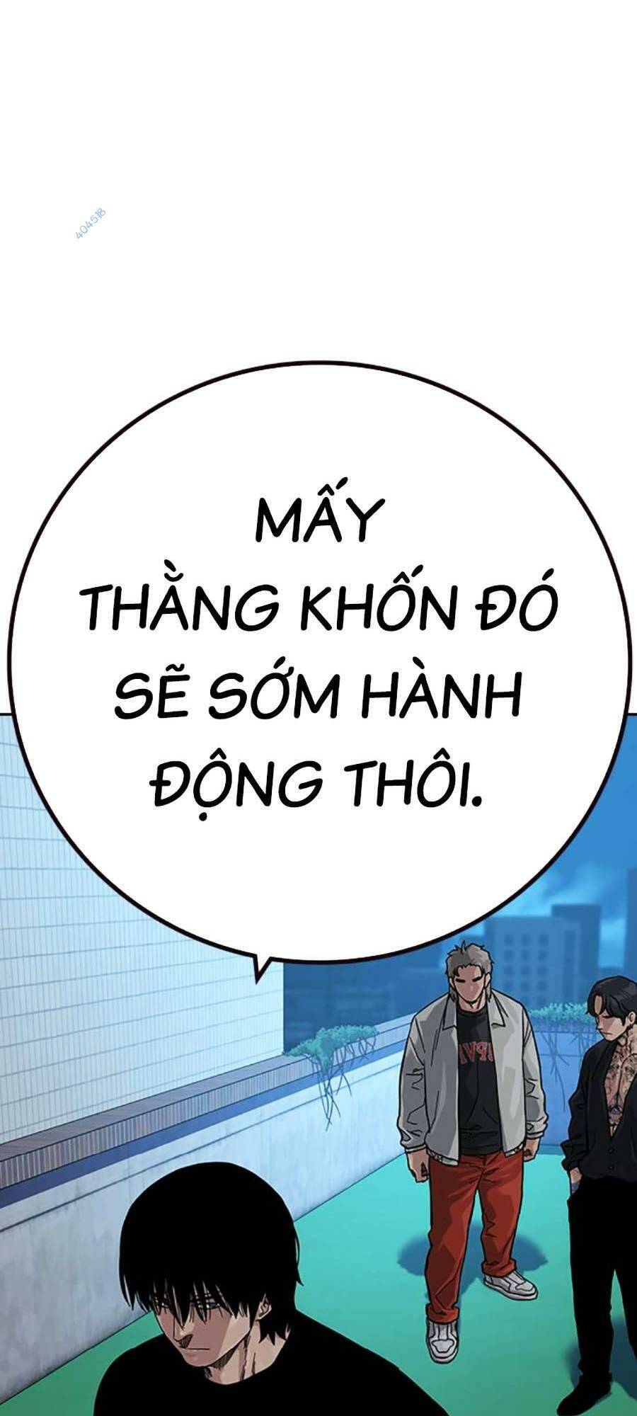 Để Có Thể Sống Sót Chap 101 - Next Chap 102