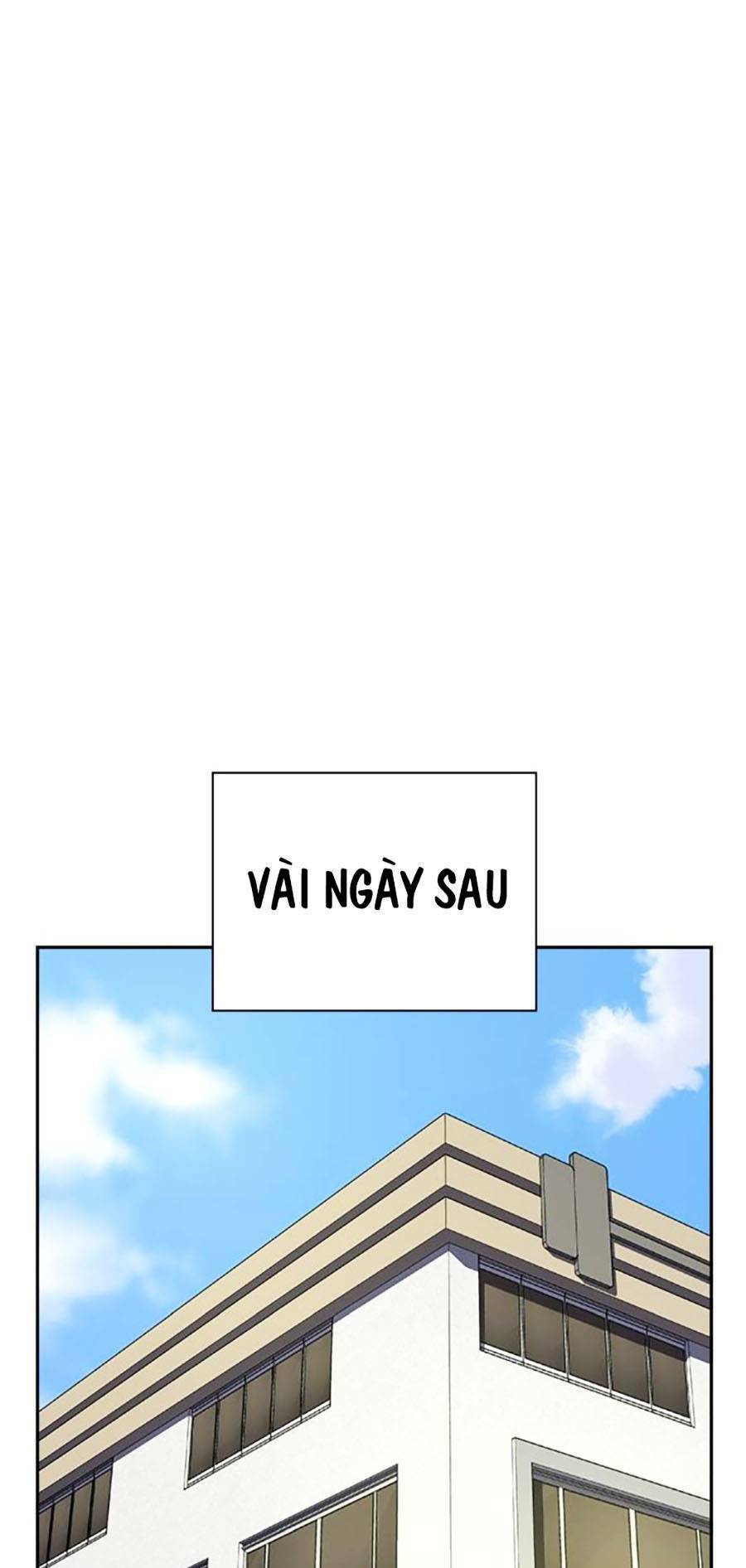 Để Có Thể Sống Sót Chap 101 - Next Chap 102