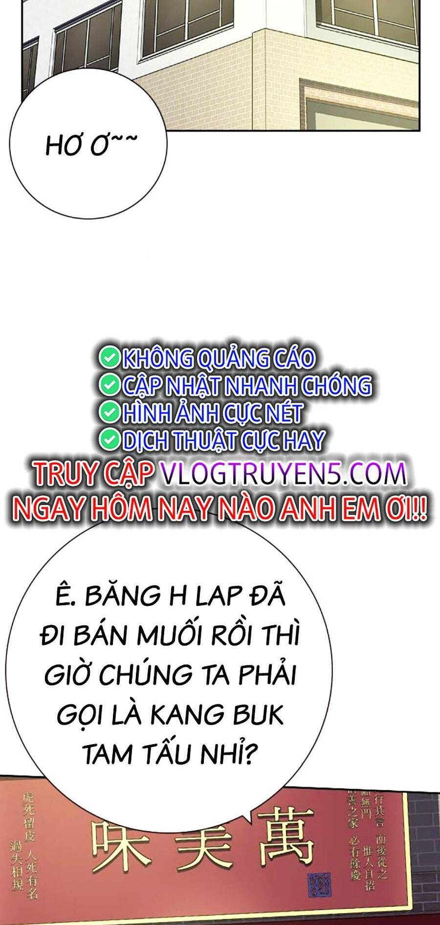 Để Có Thể Sống Sót Chap 101 - Next Chap 102